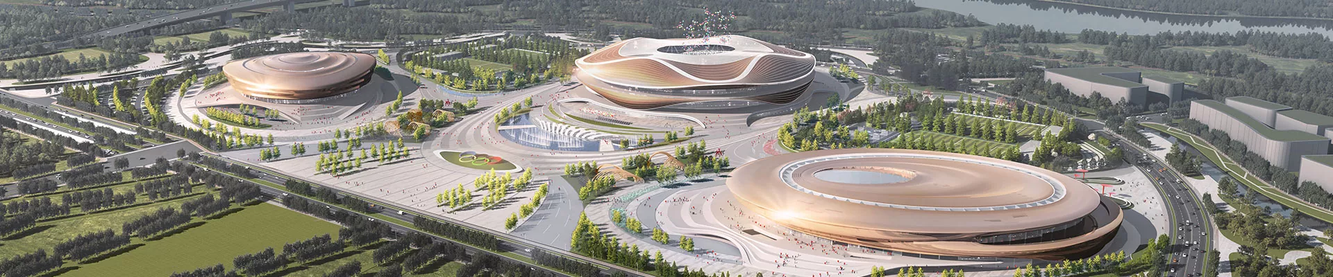 Polad quruluş stadionu