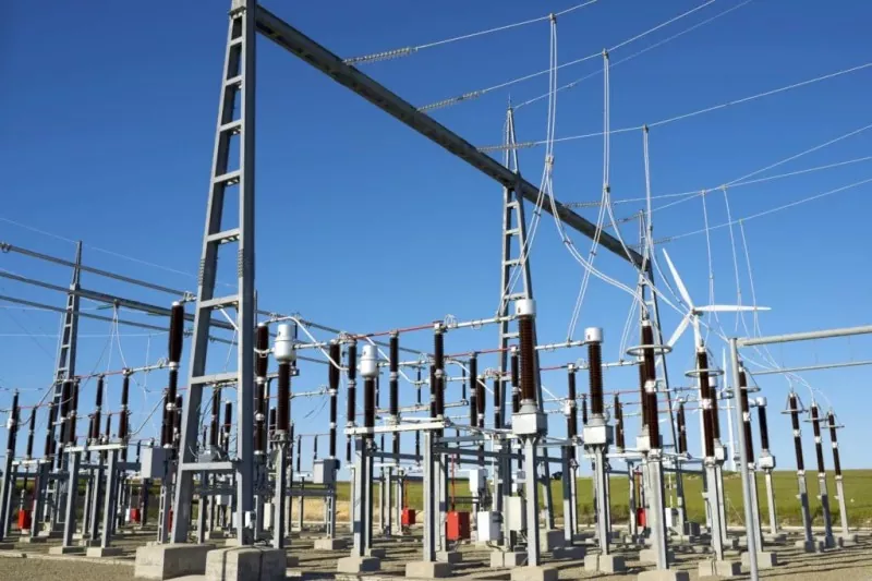 Nə üçün yarımstansiyanın polad konstruksiyaları müasir elektrik infrastrukturu üçün vacibdir?