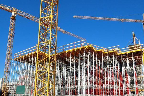 Polad konstruksiyaların quraşdırılması üsulları