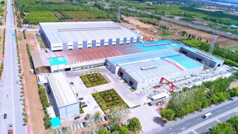 İxtisas yeniləməsi təsdiqləndi! Eihe Qlobal Bazar İzini Daim Genişləndirir