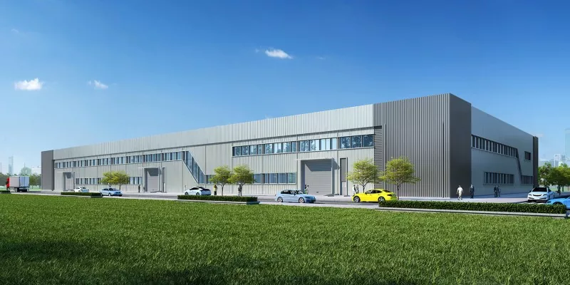 Polad konstruksiya emalatxananız üçün düzgün qapıları seçmisiniz?