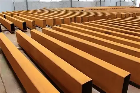 Polad Konstruksiya Korroziyaya Qarşı Mübarizə Haqqında Qarışıqsınız? Standart Seçimlər və Seçim Təlimatları