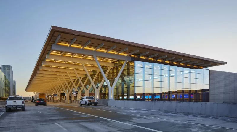 Enerjiyə qənaət edən Elan Termal İzolyasiyalı Polad Terminal