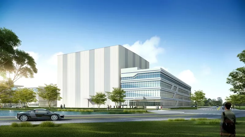 National-level Shielding Hall