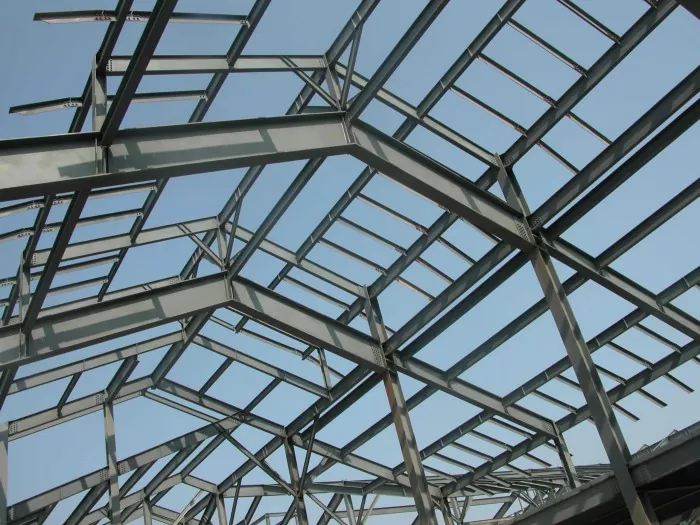 Steel Structure