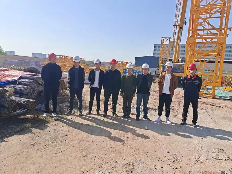Uşaq bağçası Polad Tədris Binası