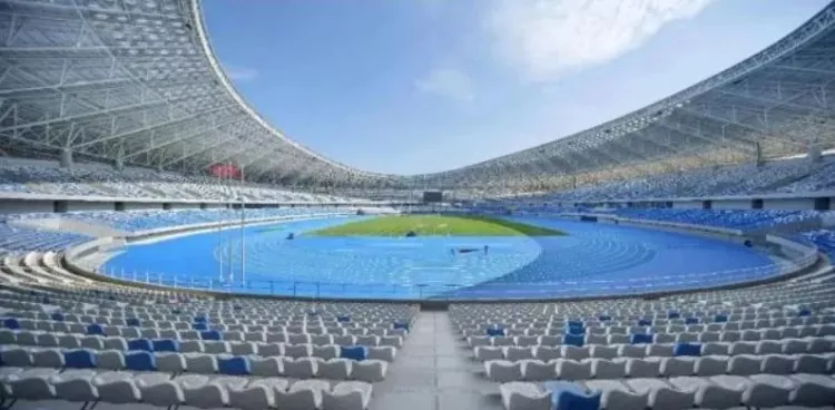 Polad Dizayn İdman Mərkəzi Stadionu