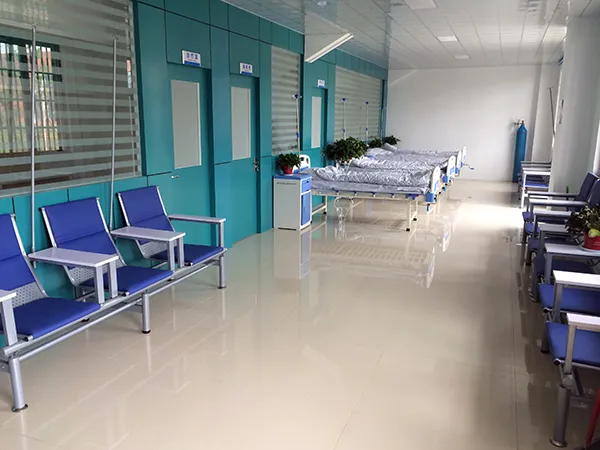 Polad Struktur Məktəb Klinikası